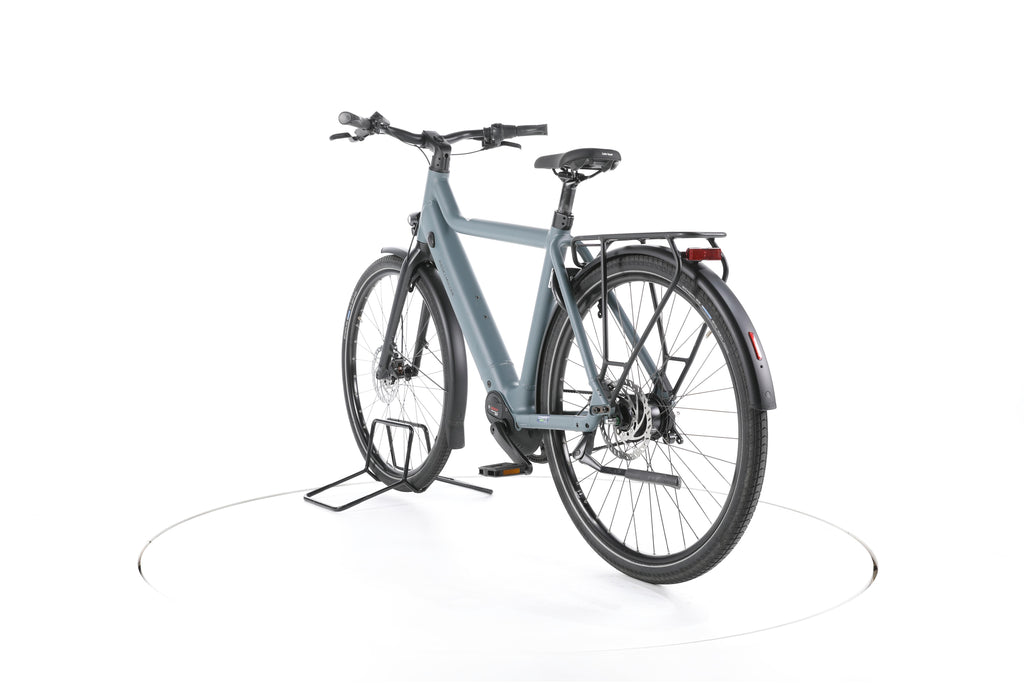 Riese & Müller Culture silent City E-Bike 2024 - Image 9