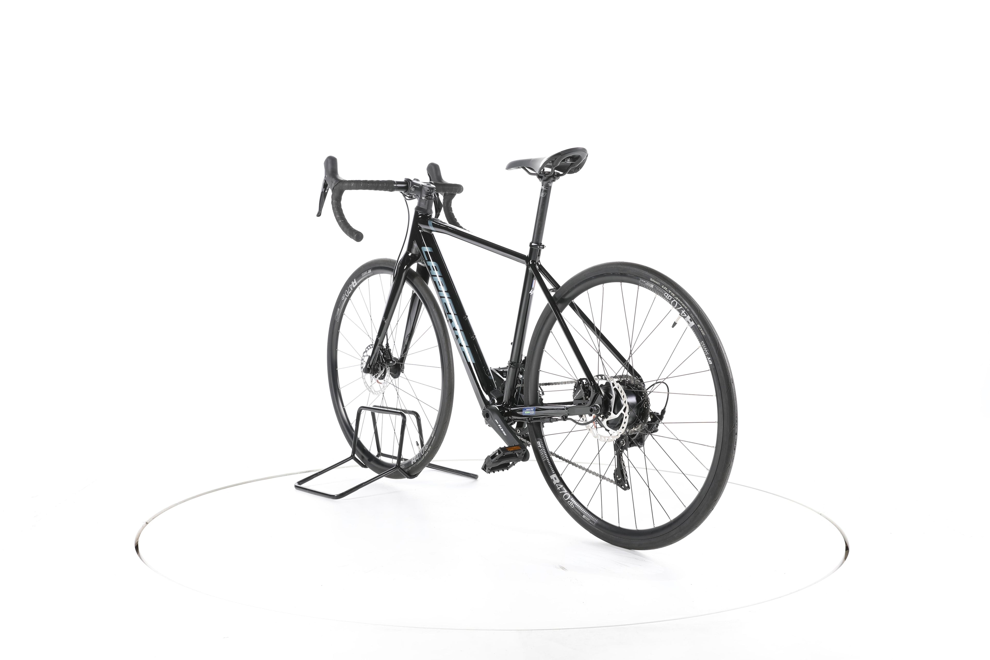 Lapierre eSensium 5.2 E-Gravelbike - Image 9