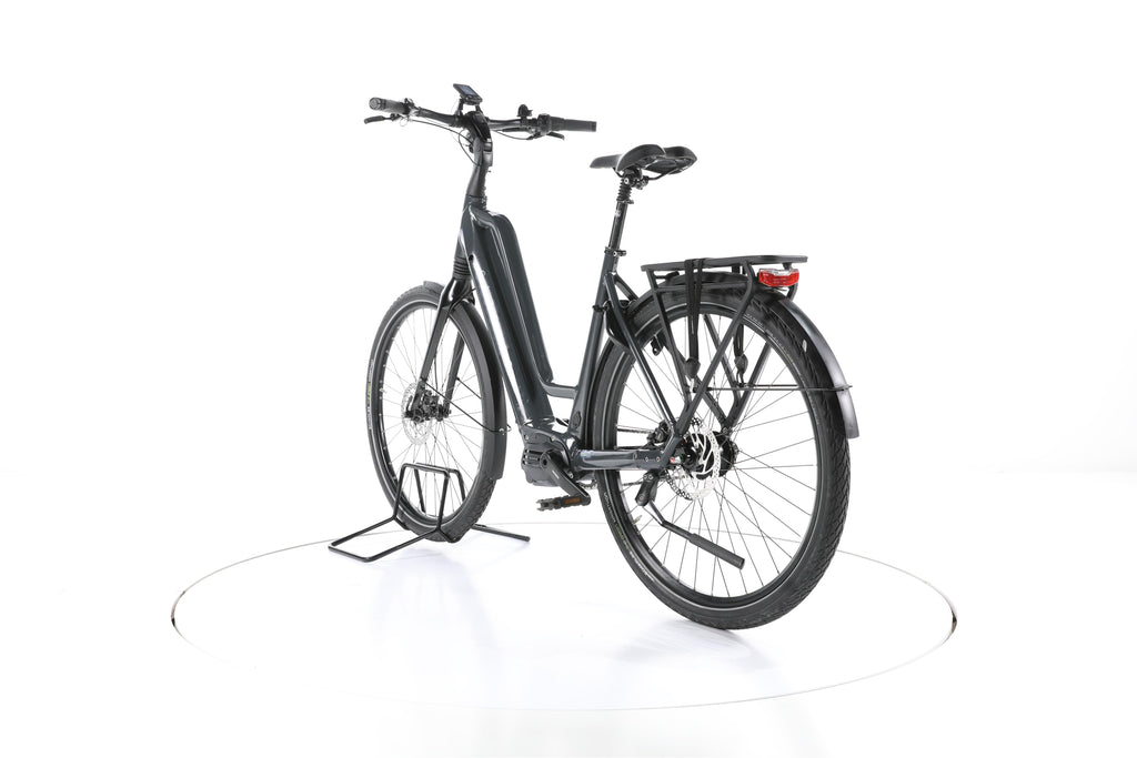 Gazelle Chamonix C7 HMS City E-Bike Tiefeinsteiger - Image 9