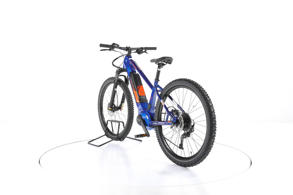 Corratec E-Power X-Vert Rock E-Bike 2024 - Image 9