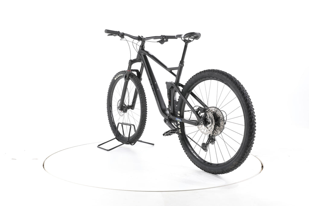Cube Stereo ONE22 Race Fahrrad Fully - Image 9