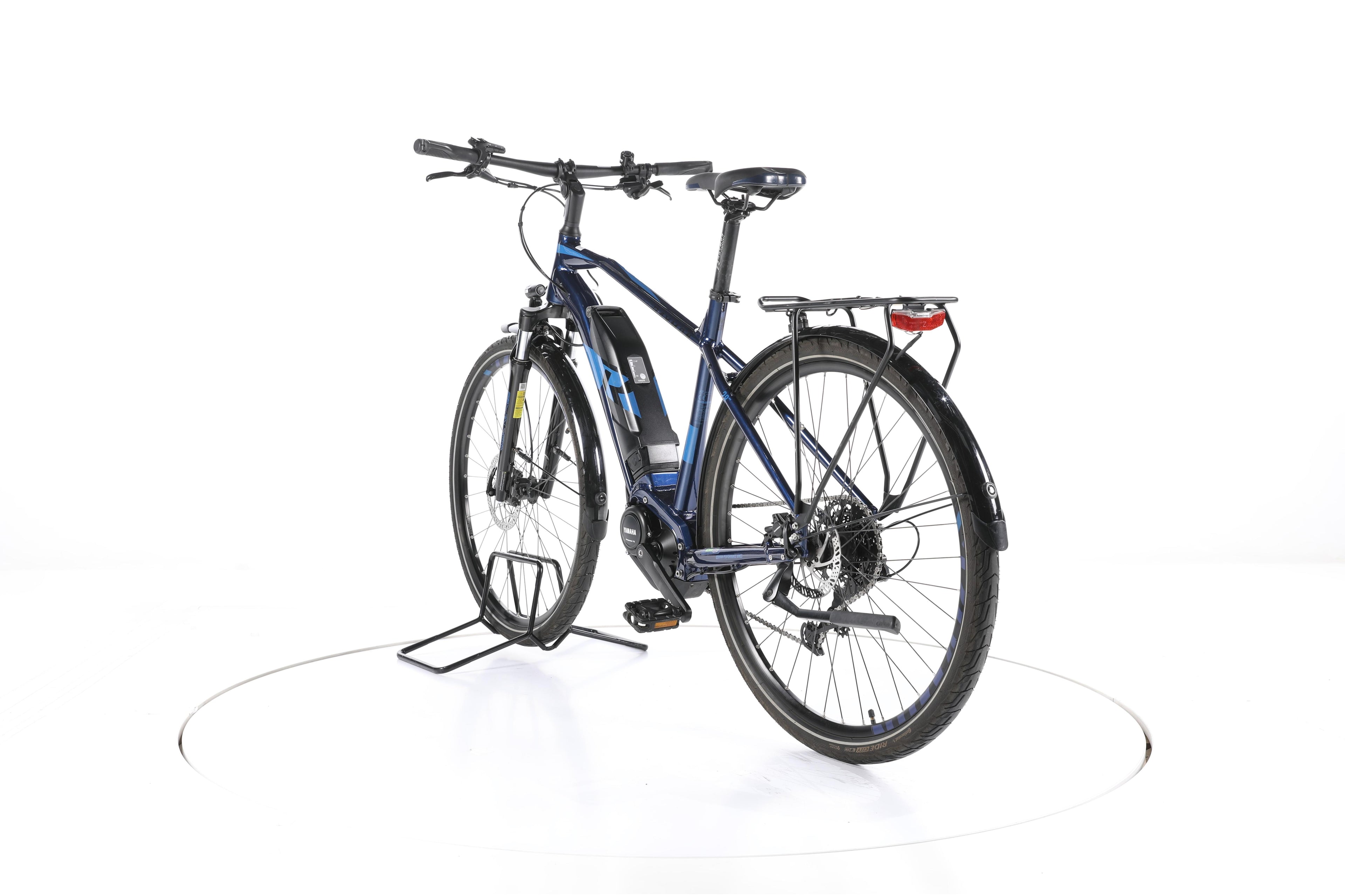 R Raymon TourRay E2.0 Trekking E-Bike - Image 9