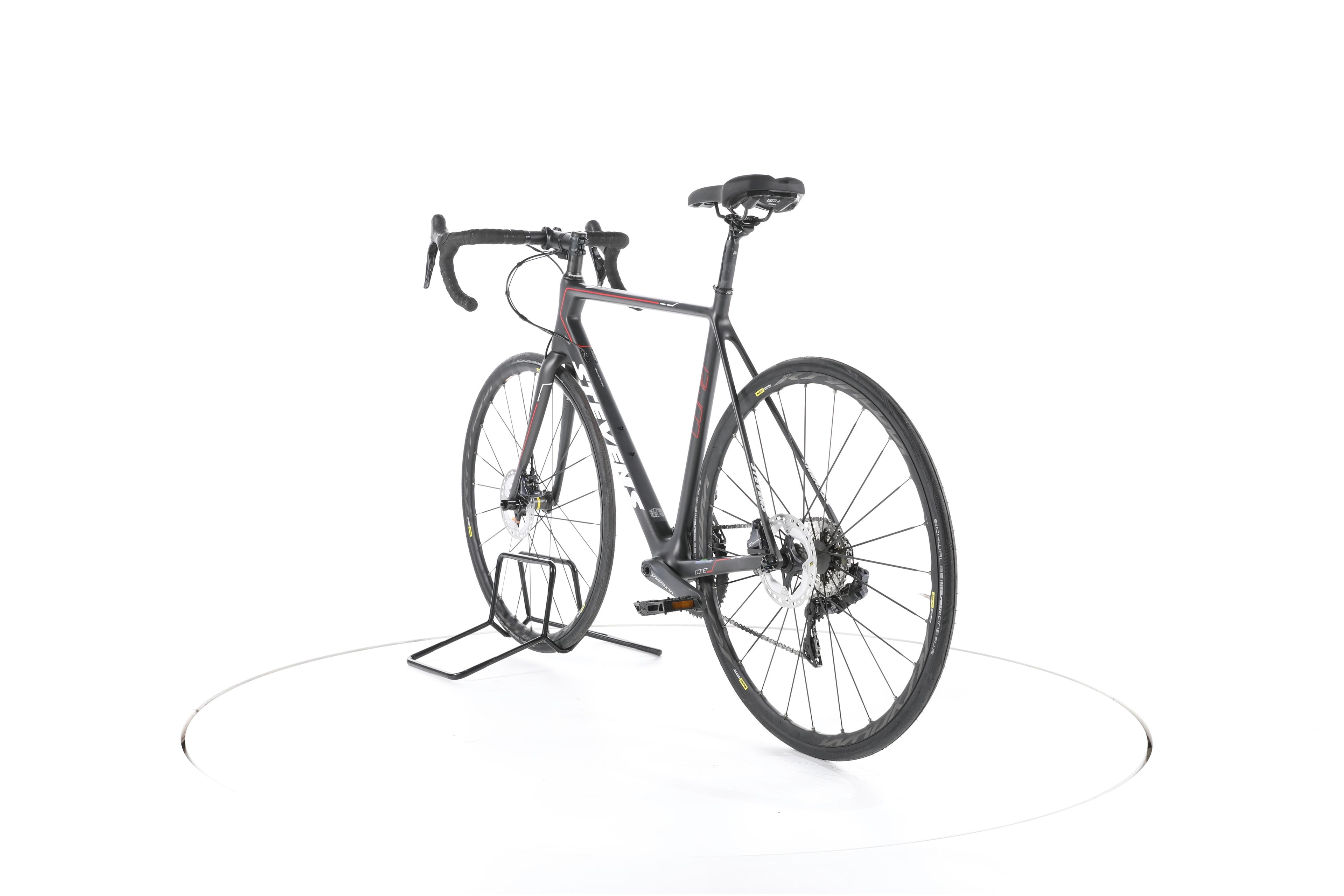 Stevens Comet Disc Custom - Image 9