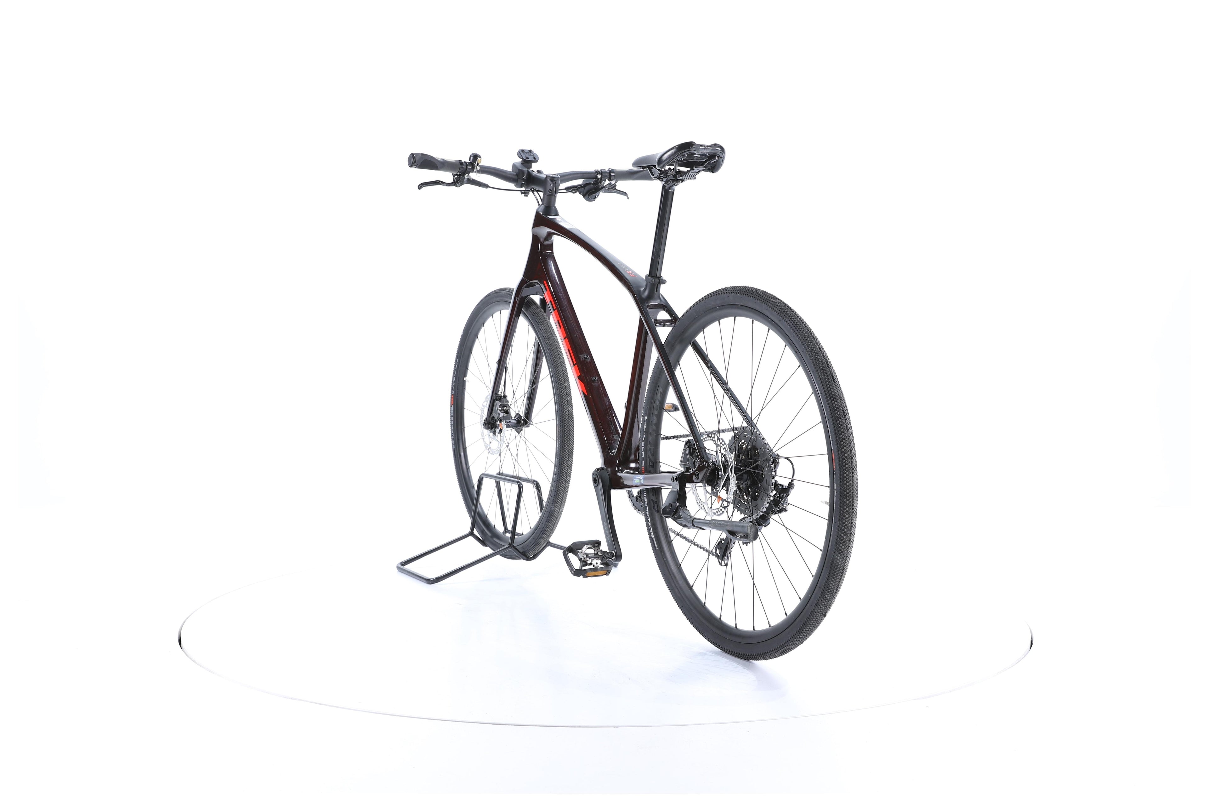 Trek FX Sport 5 - Image 9