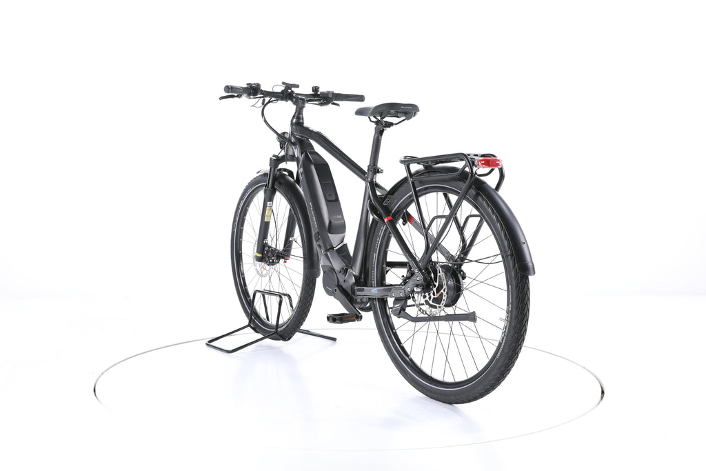 FLYER Upstreet5 7.23 City E-Bike - Image 9