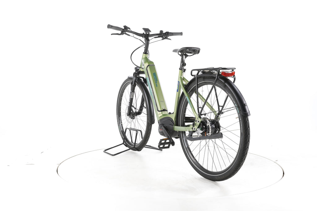 Trenoli Tanaro Classico City E-Bike Tiefeinsteiger 2024 - Image 9
