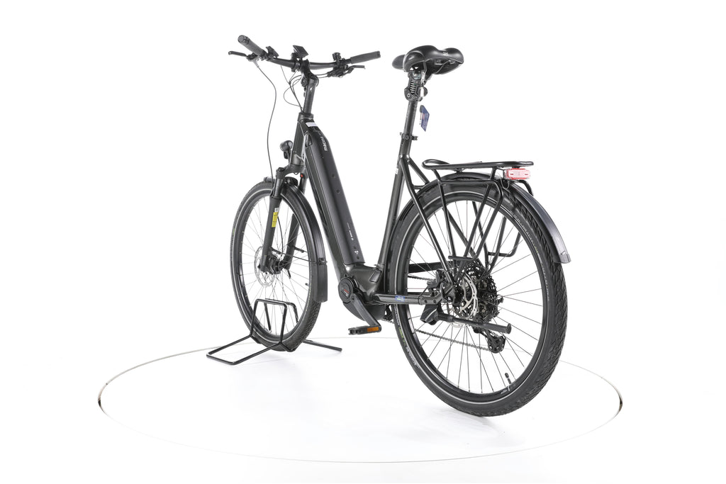 KTM MACINA STYLE XL Trekking E-Bike - Image 9
