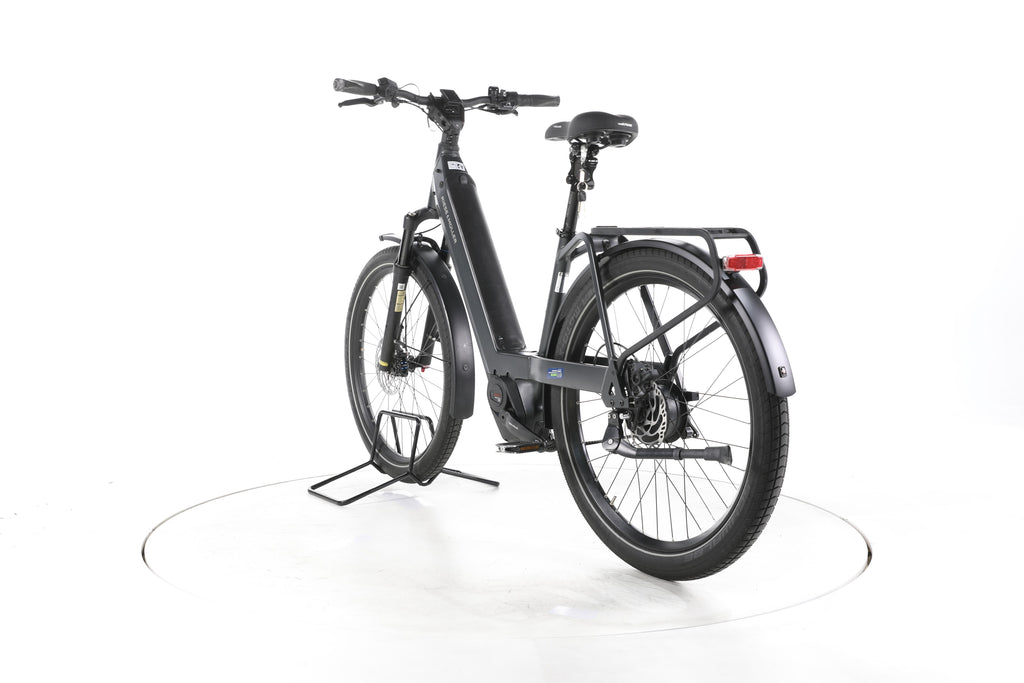 Riese & Müller Nevo4 GT Vario City E-Bike Tiefeinsteiger - Image 9
