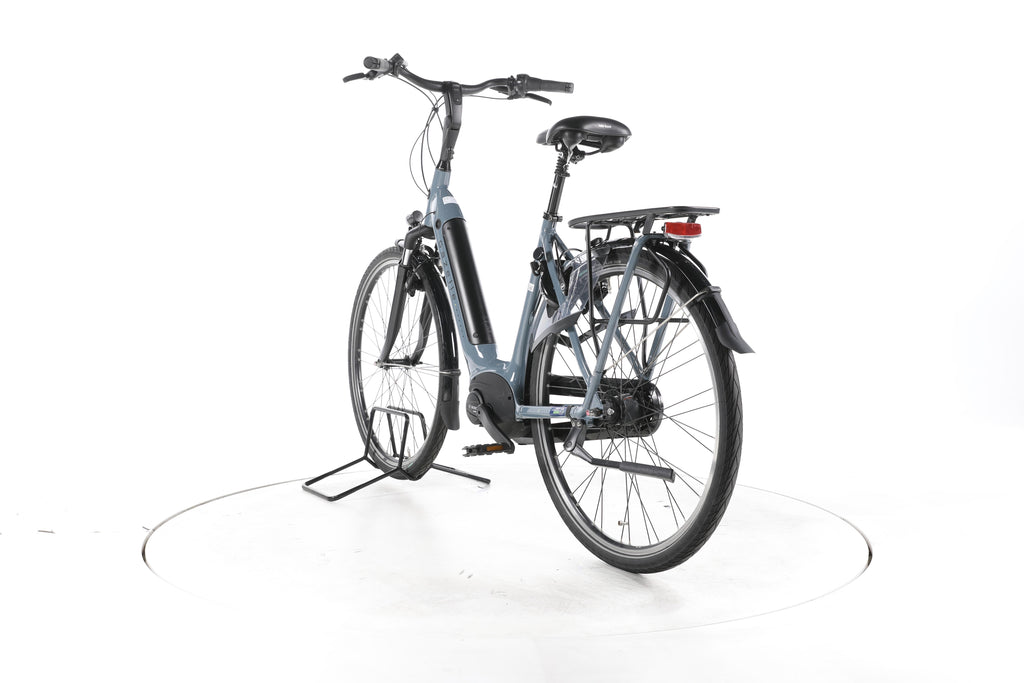 Gazelle Arroyo C7+ HMB Elite City E-Bike Tiefeinsteiger 2024 - Image 9