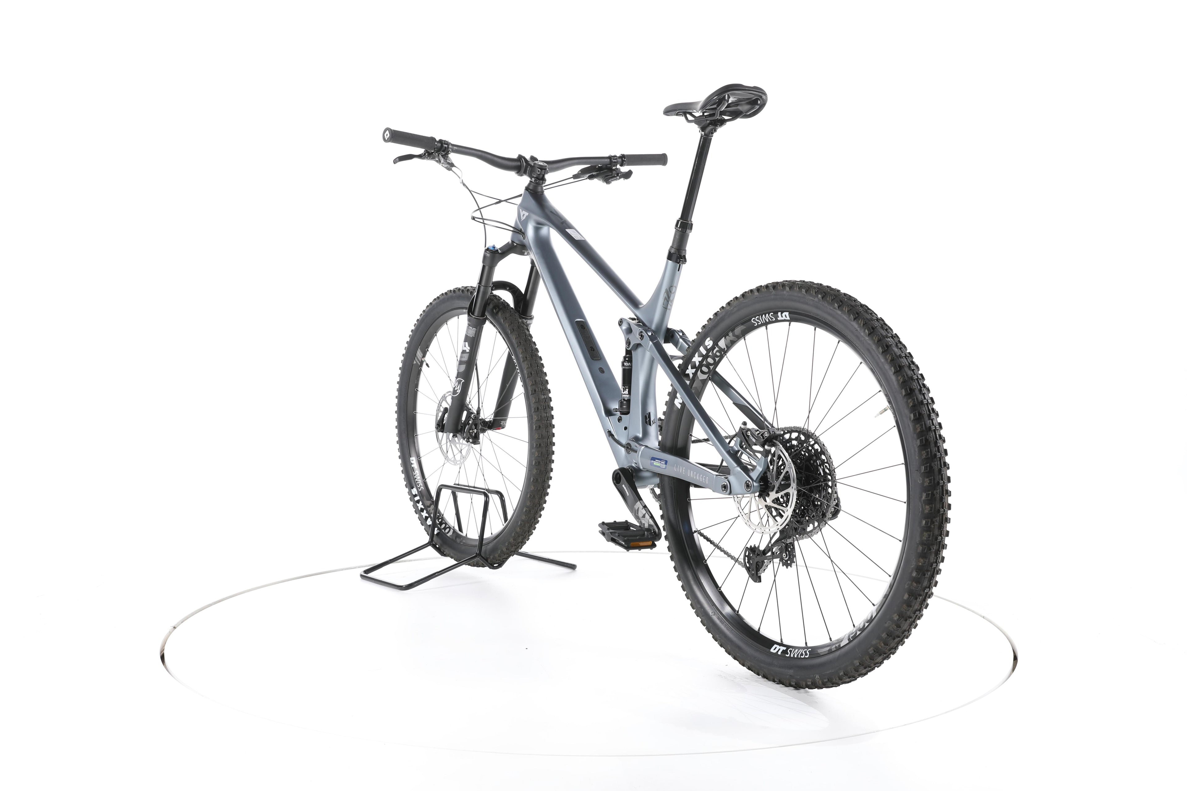 YT IZZO 29 HX CORE 2 - Image 9