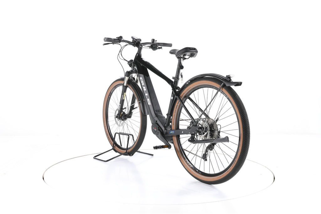 Bulls Cross Rider EVO 1 Trekking E-Bike - Image 9
