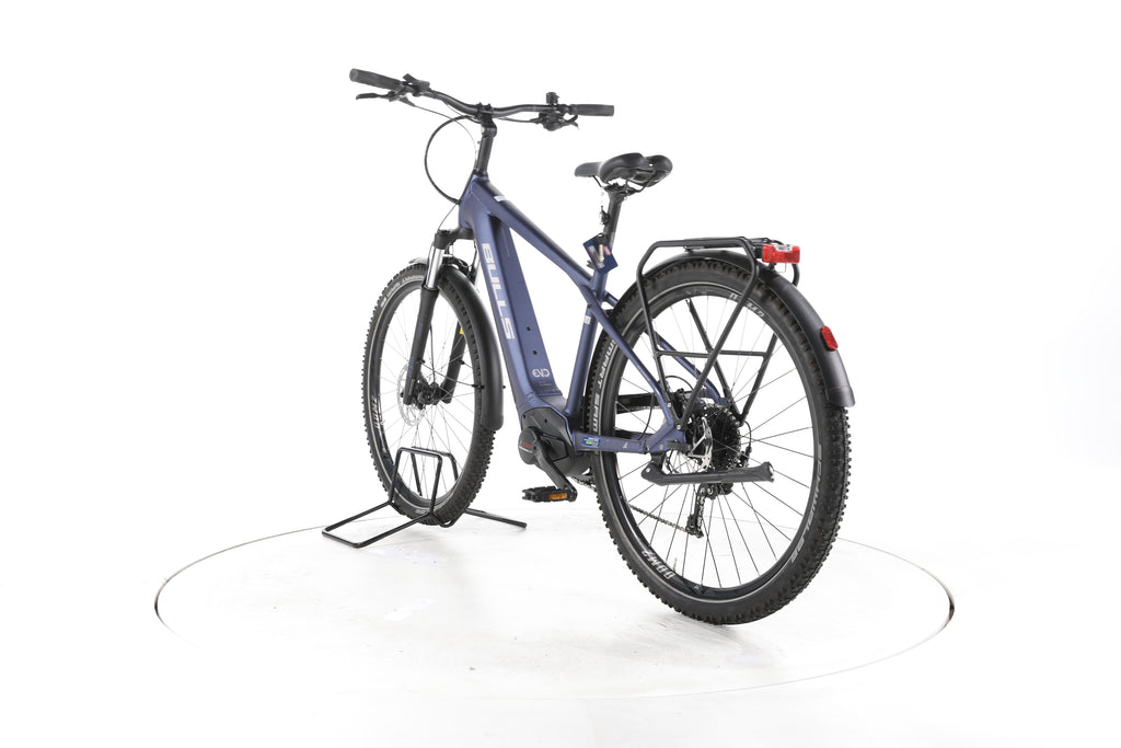 Bulls Landscape Evo Trekking E-Bike - Image 9