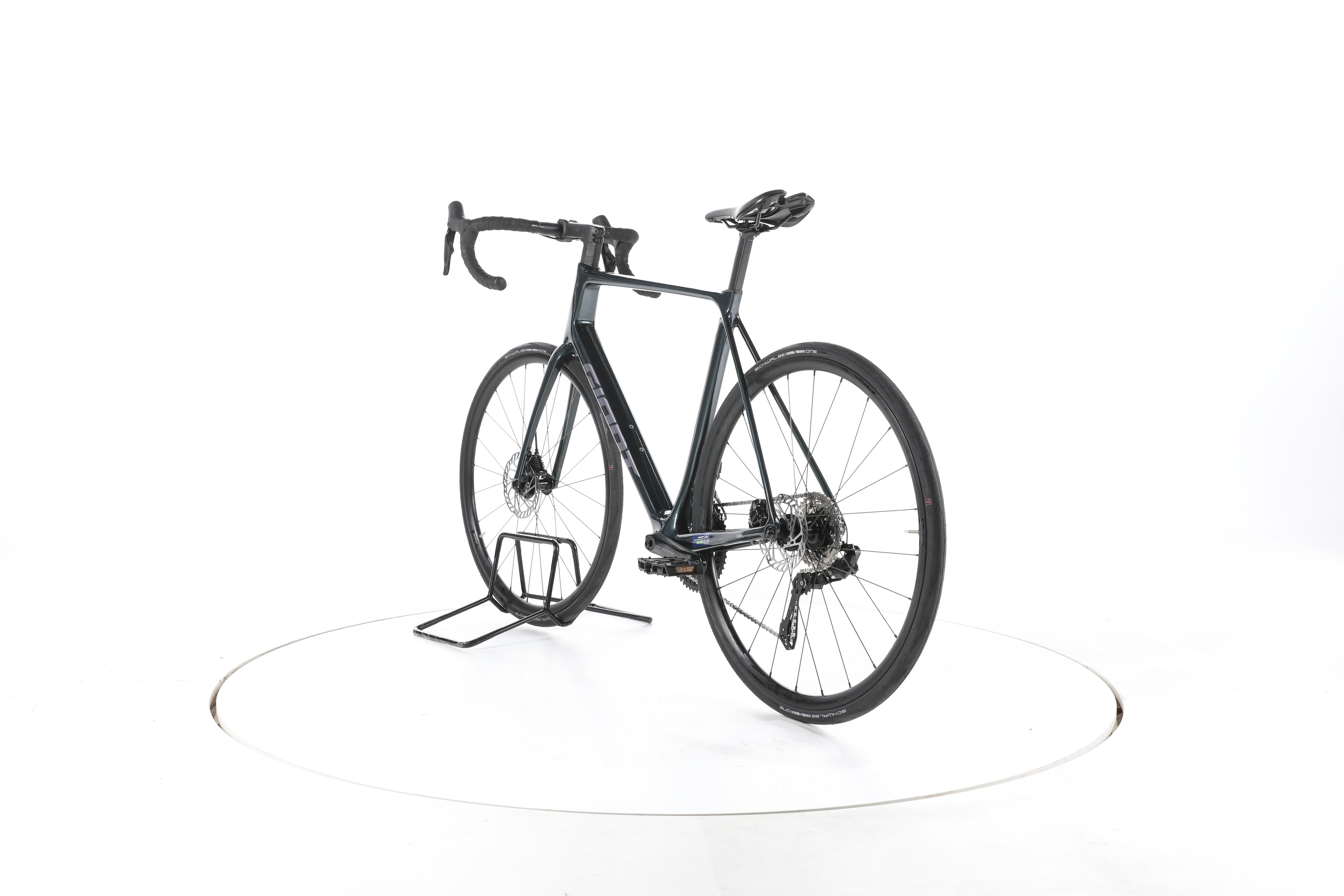 Giant TCR Advanced 1 Rennrad Carbon 2024 - Image 9
