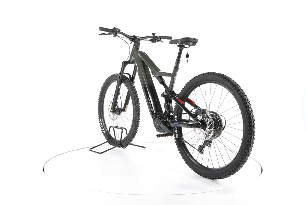 Focus Thron² 6.7 Fully E-Bike 2024 - Image 9