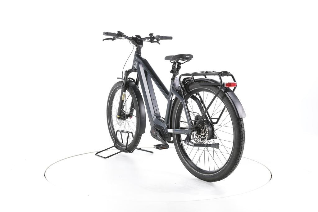 Riese & Müller Charger4 Mixte GT Vario City E-Bike 2023 - Image 9