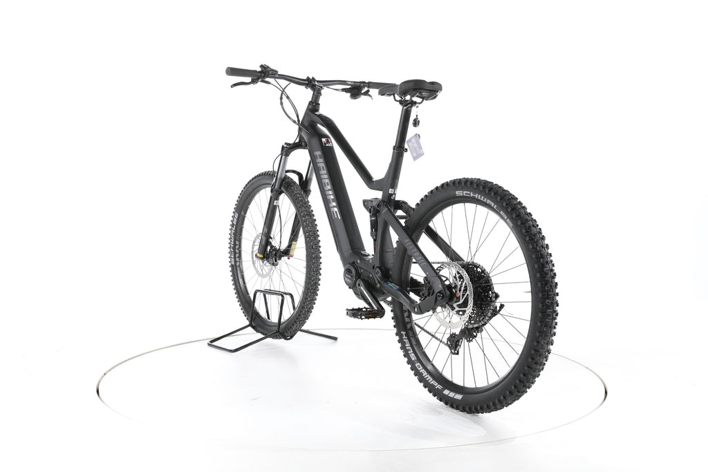 Haibike ALLTRAIL 3 Fully E-Bike 2023 - Image 9