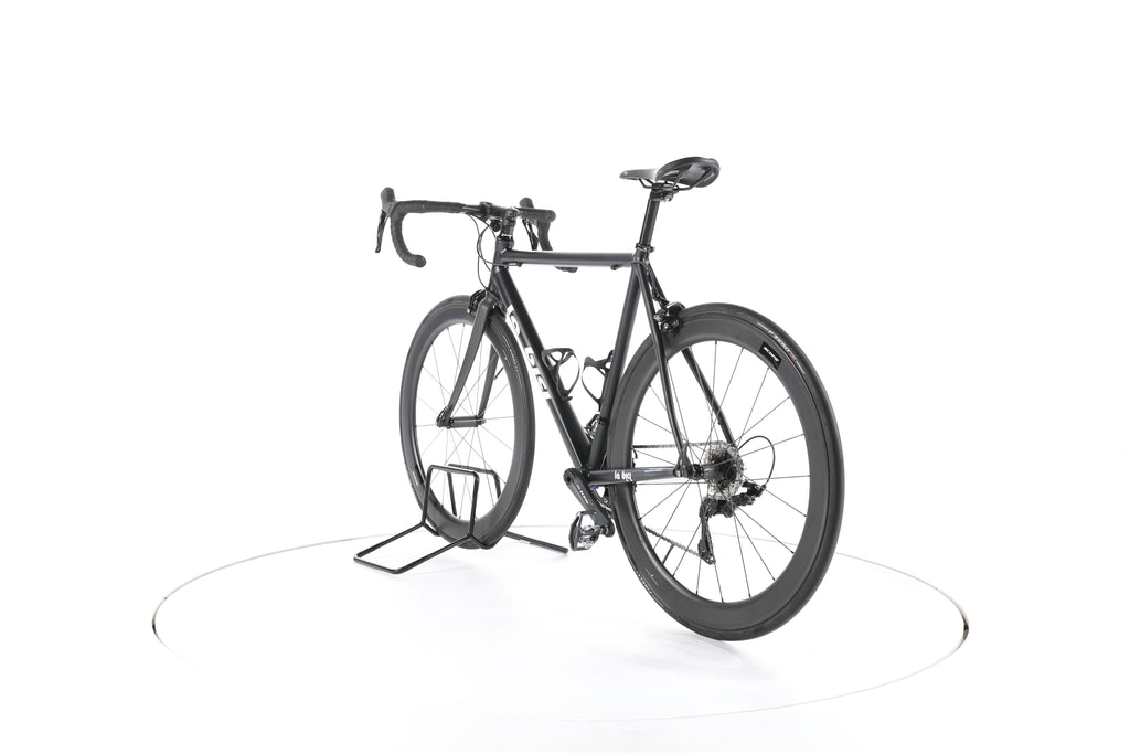 LA BICI Alu Rennrad - Image 9