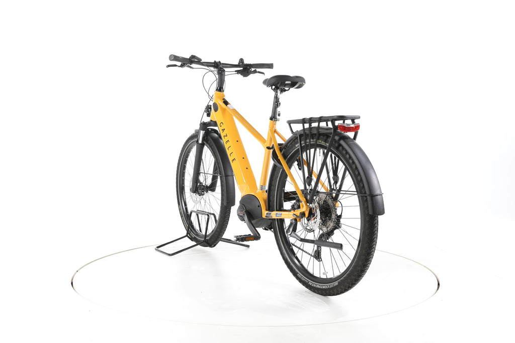 Gazelle Medeo T10 SMART Trekking E-Bike 2024 - Image 9