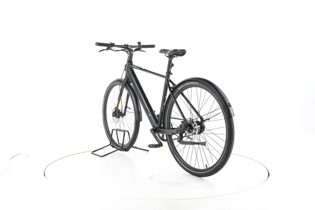 TENWAYS CGO600 PRO City E-Bike - Image 9