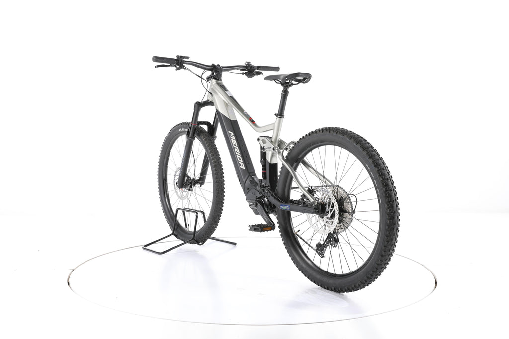 Merida eONE-SIXTY 500 EP2 Fully E-Bike - Image 9