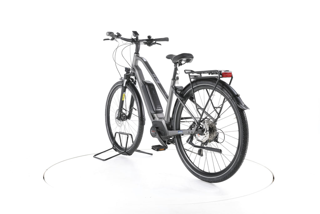 Kalkhoff Endeavour 1.B Move Trekking E-Bike 2023 - Image 9