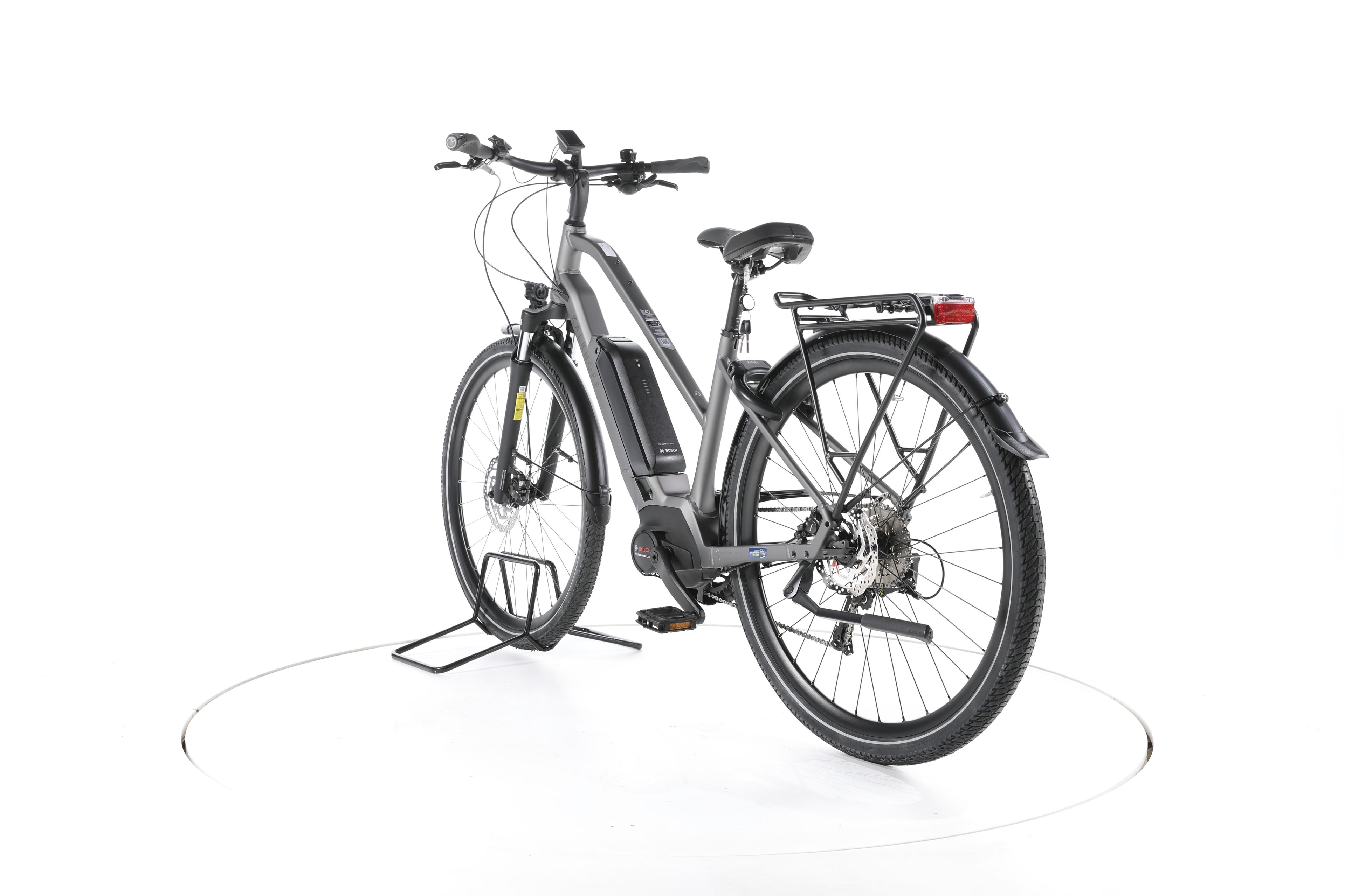 Kalkhoff Endeavour 1.B Move Trekking E-Bike 2023 - Image 9
