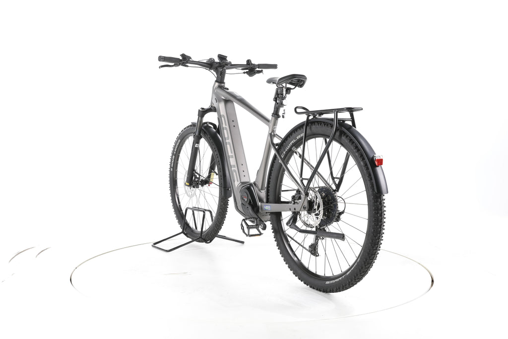 Focus Aventura2 6.8 Trekking E-Bike - Image 9