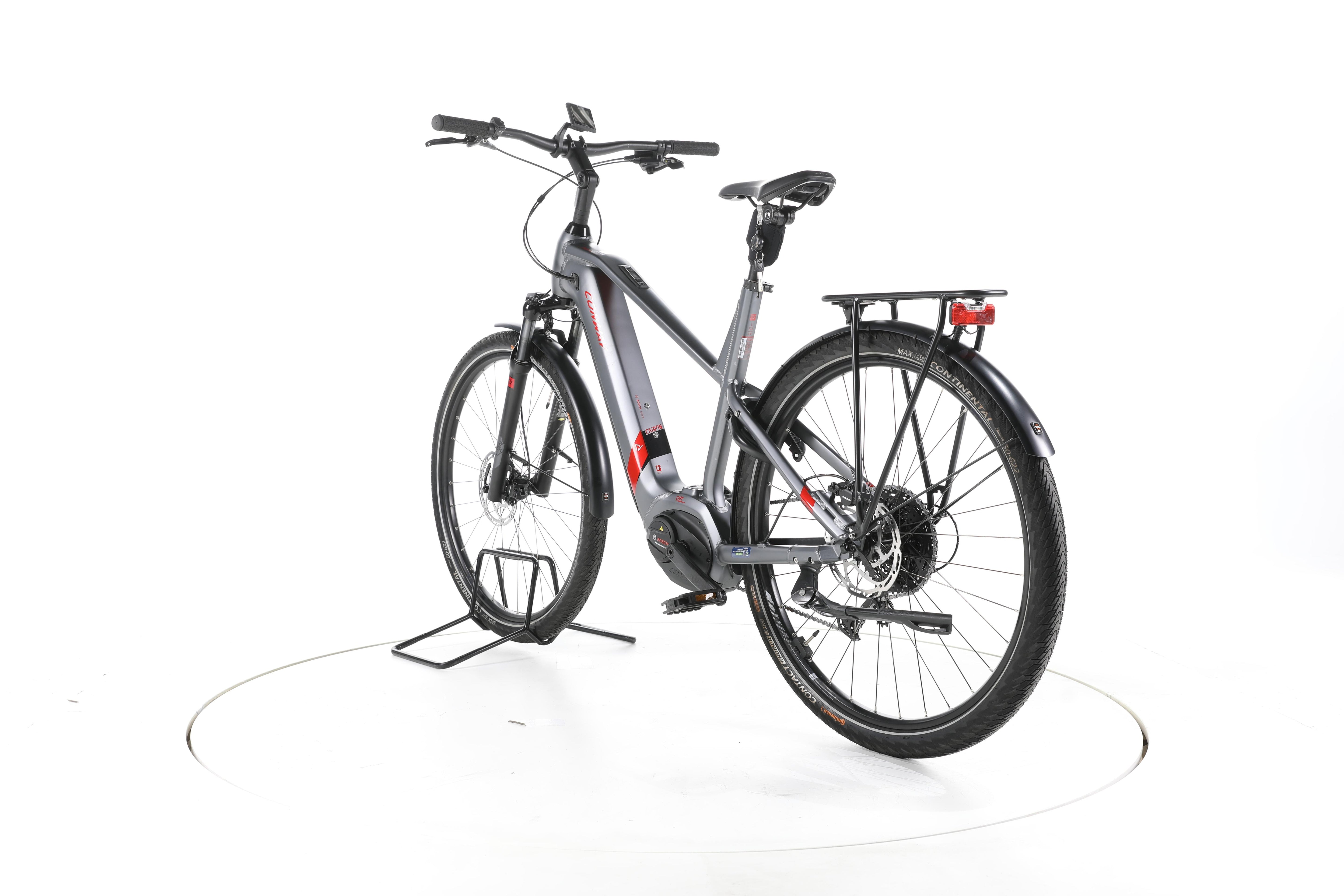 Conway Cairon T 2.0 Trekking E-Bike 2024 - Image 9