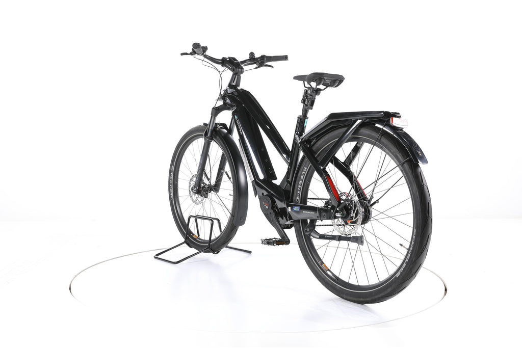 Bianchi E-Omnia T Type Trekking E-Bike - Image 9