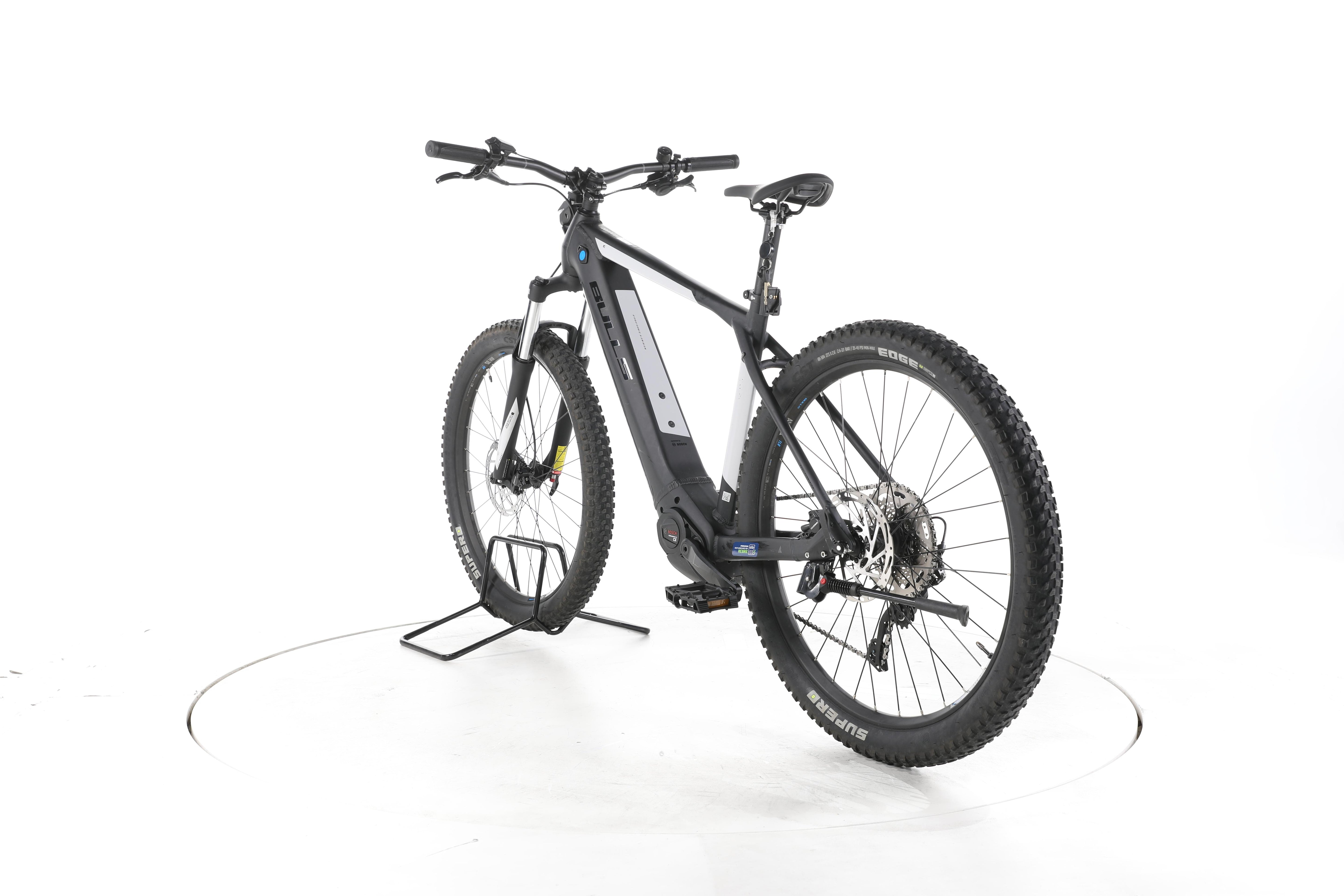 Bulls Copperhead EVO 1 E-Bike - Image 9