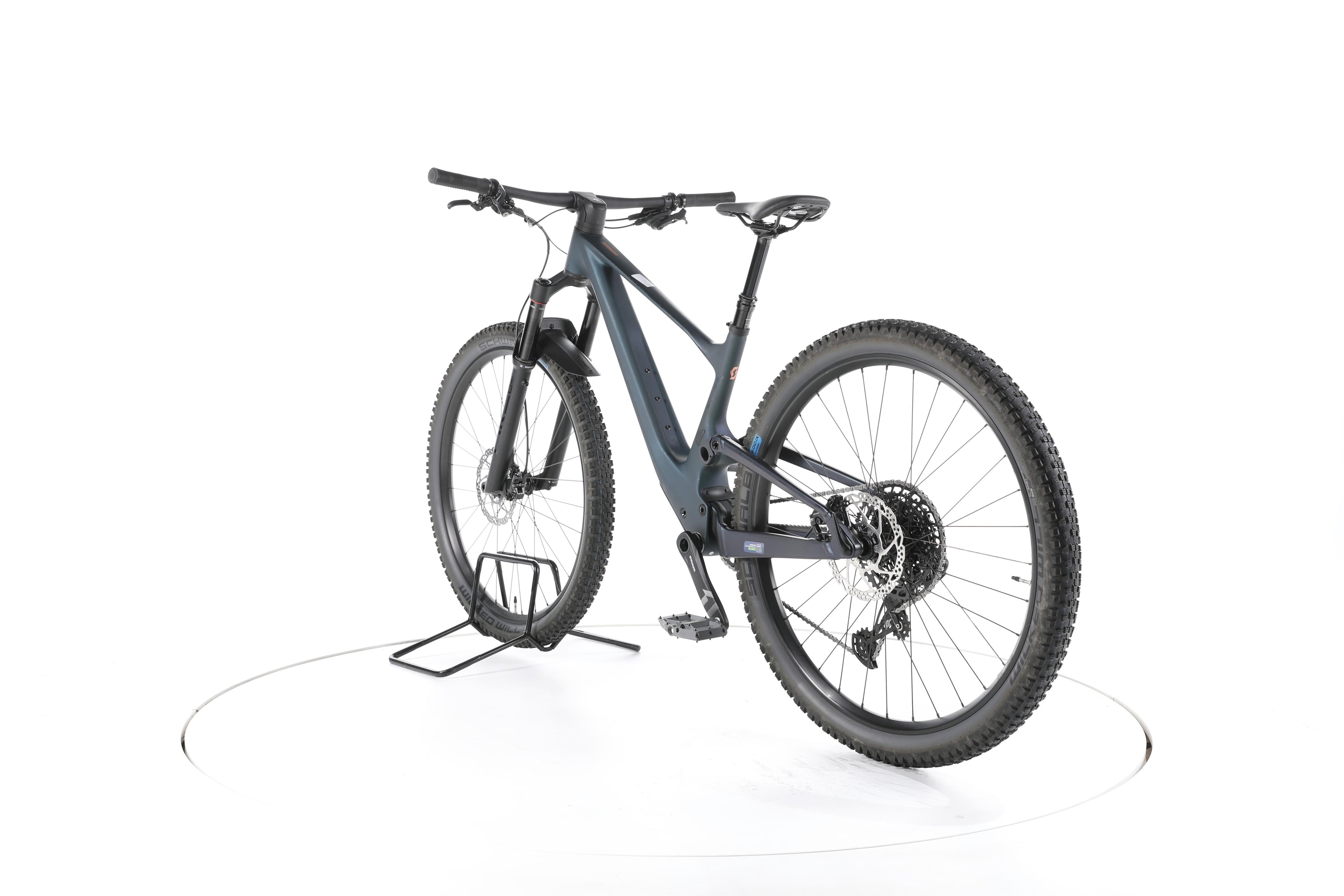 Scott Contessa Spark 920 - Image 9