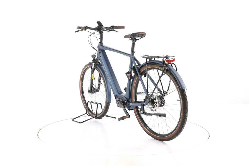 Grecos Eli 2.4 City E-Bike - Image 9