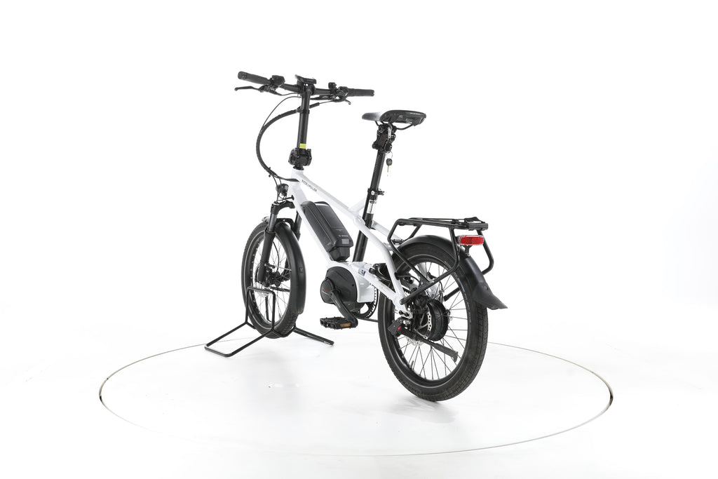 Riese & Müller Tinker vario Kompakt E-Bike - Image 9