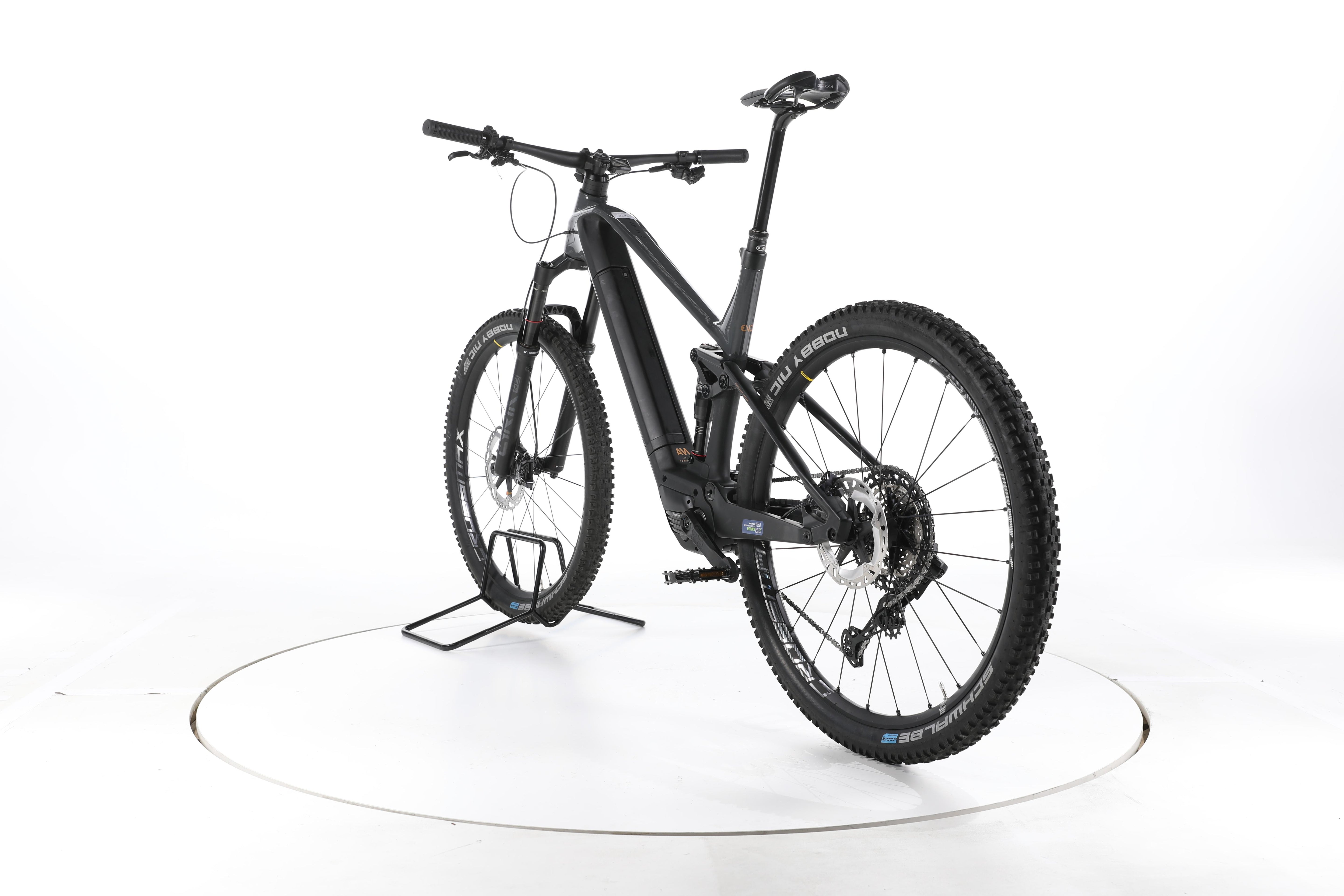 Bulls Sonic EVO AM SL 3 E-Bike Fully Carbon - Image 9