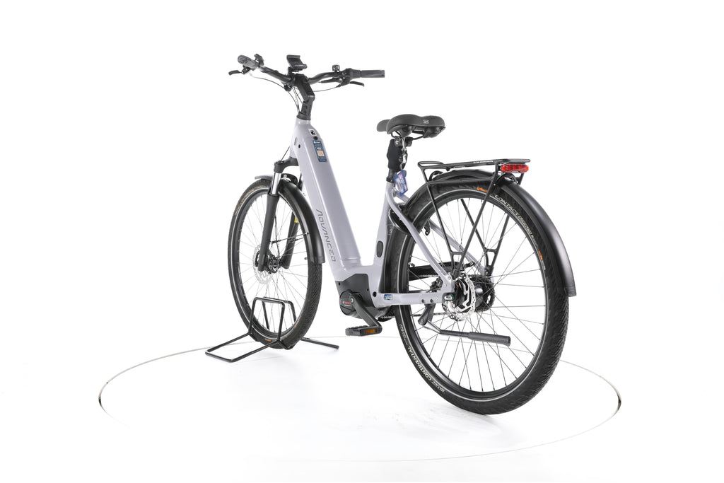 ADVANCED Tour Pro City E-Bike Tiefeinsteiger 2024 - Image 9