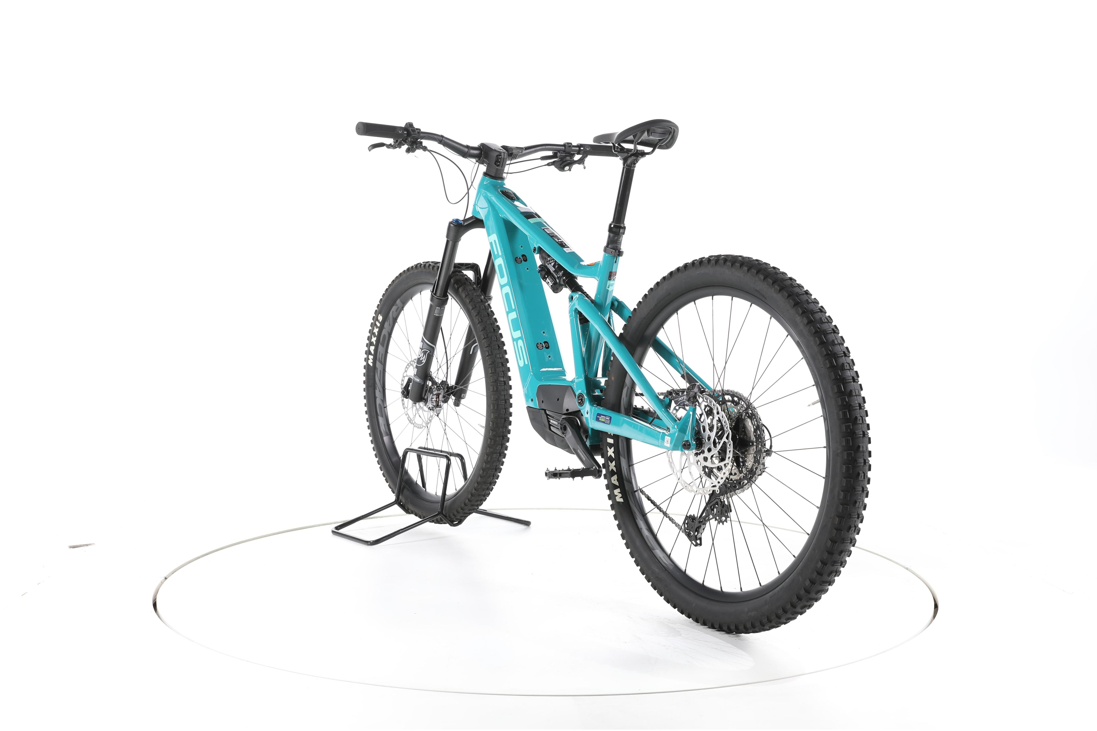 Focus Jam² 7.9 Fully E-Bike - Image 9