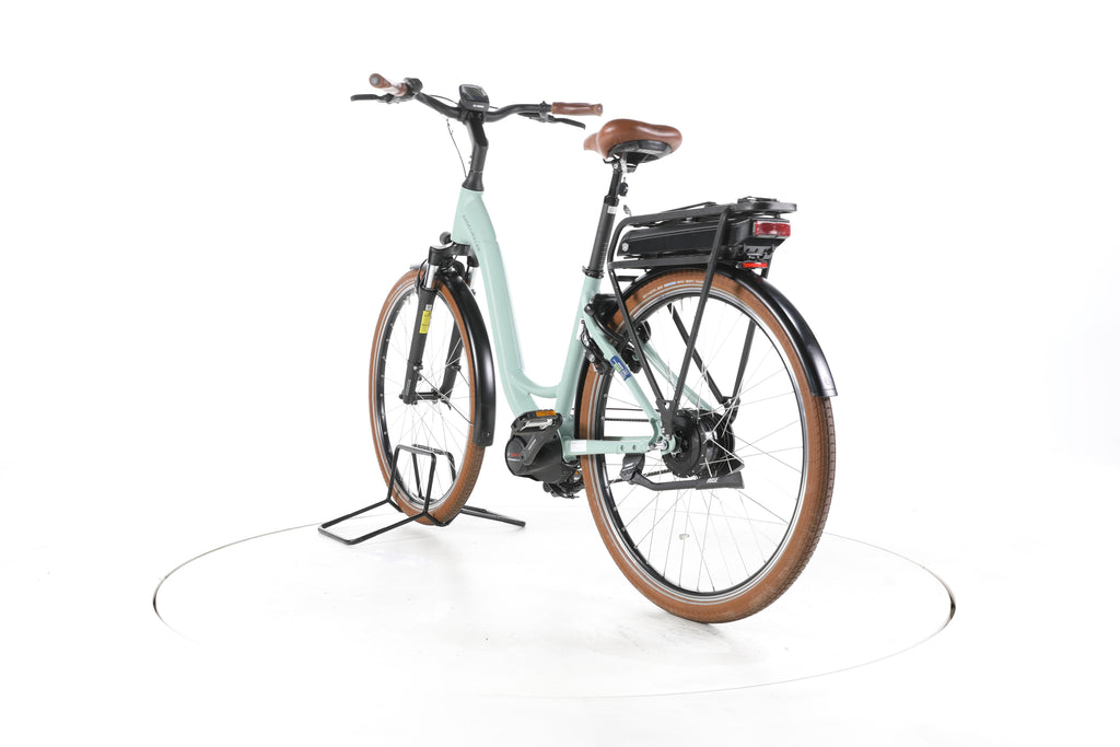 Riese & Müller Swing Automatic City E-Bike Tiefeinsteiger - Image 9