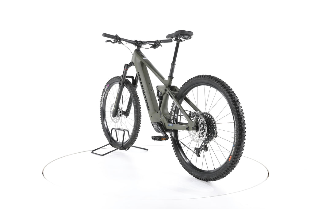 Transition Repeater GX Fully E-Bike - Image 9