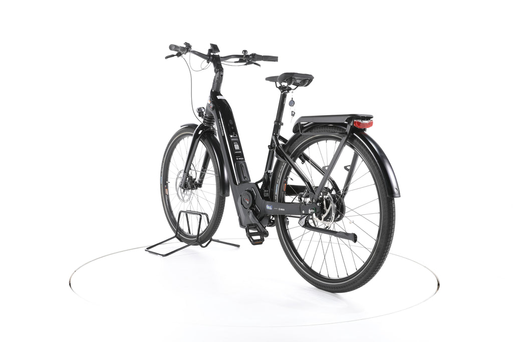 Cannondale Mavaro Neo 2 E-Bike - Image 9