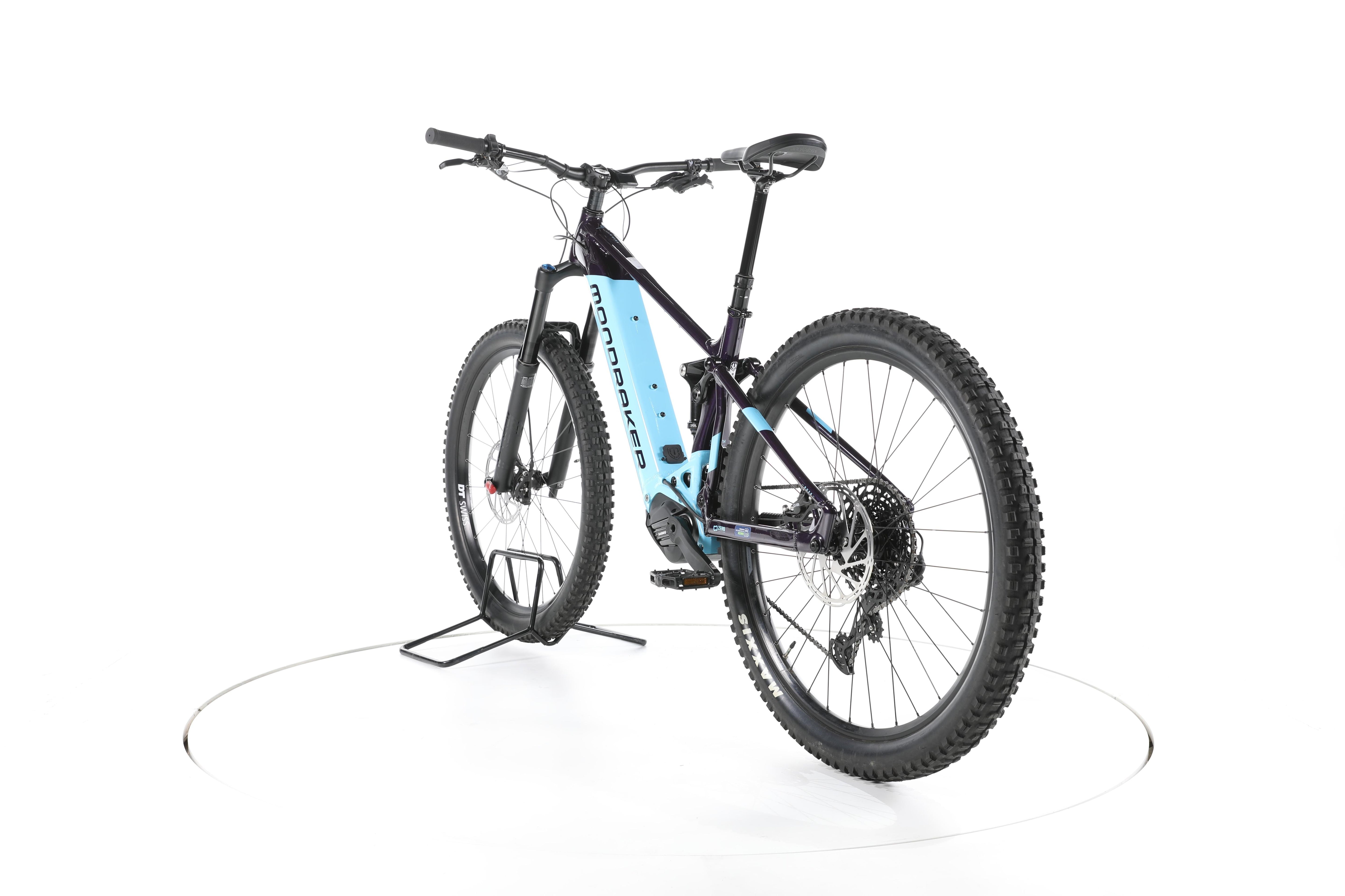 Mondraker DUSK R Fully E-Bike - Image 9