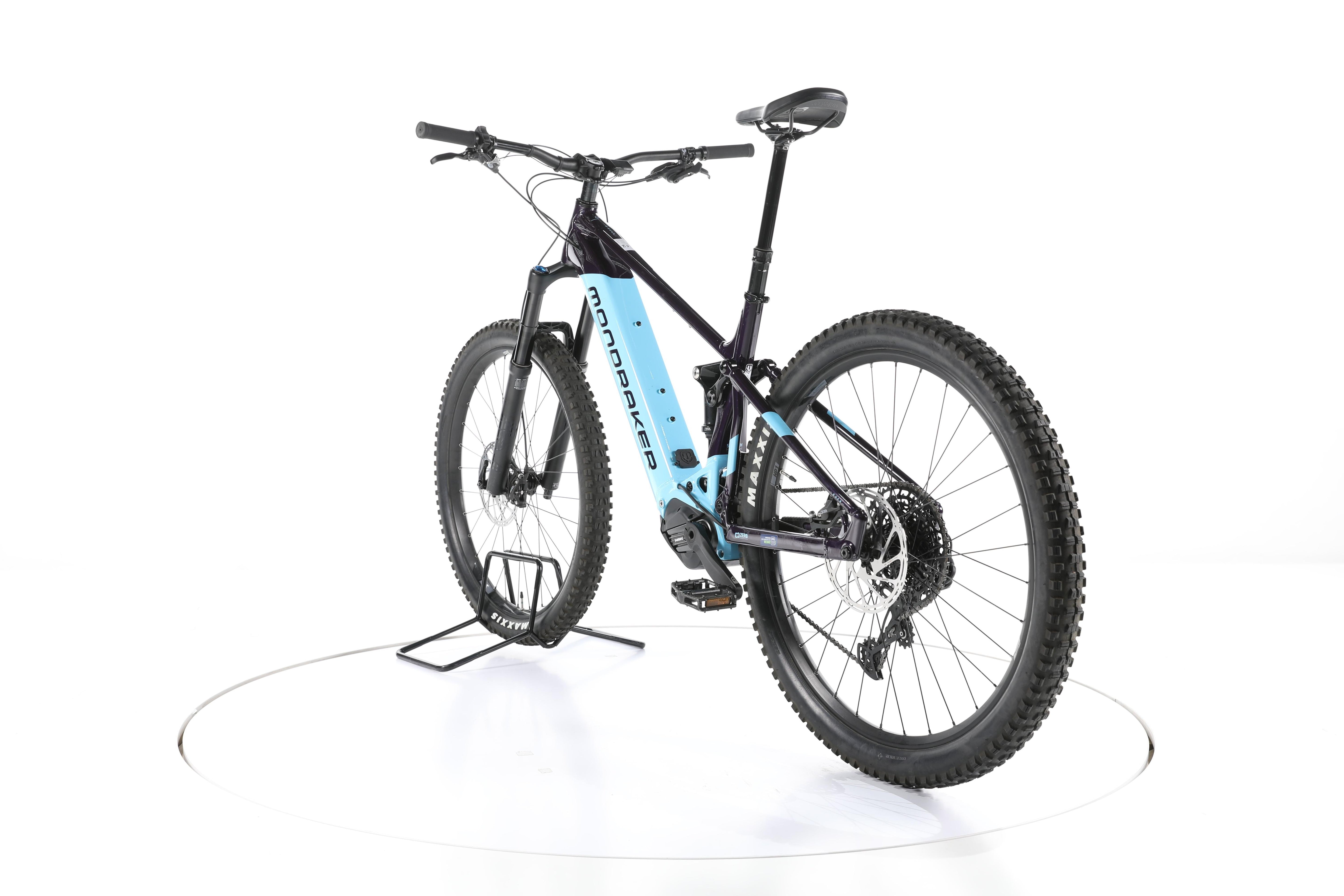 Mondraker DUSK R Fully E-Bike - Image 9