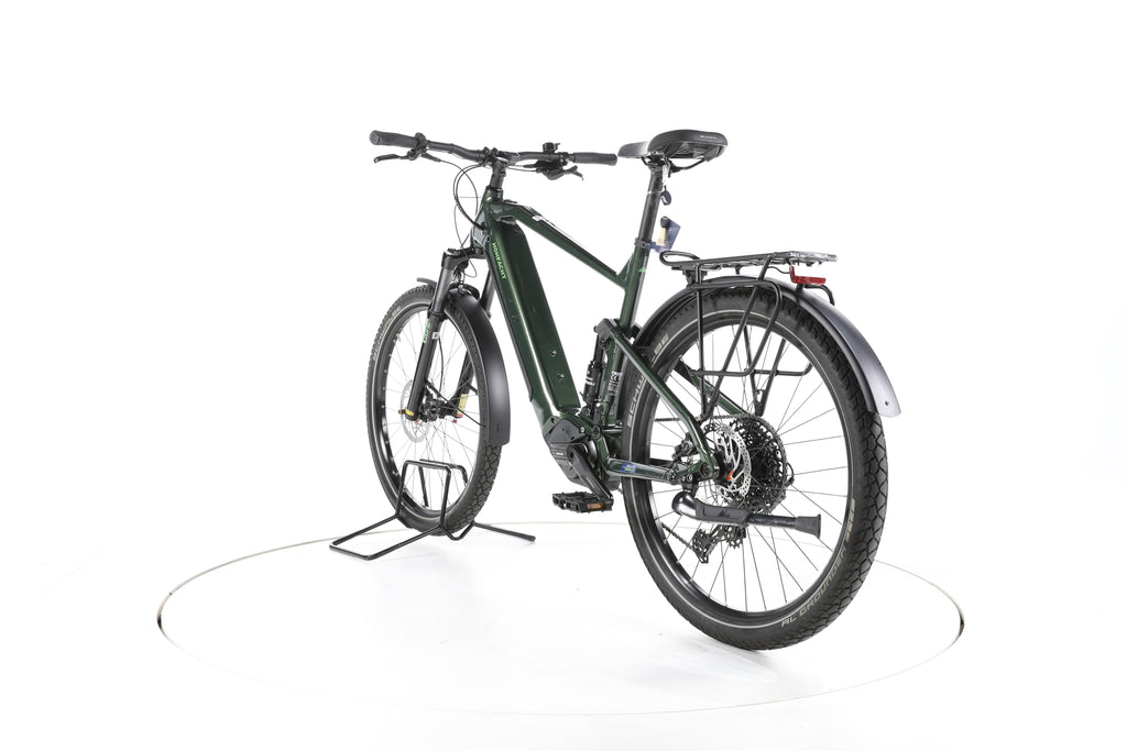 HoheAcht Mola Terra SUV E-Bike - Image 9