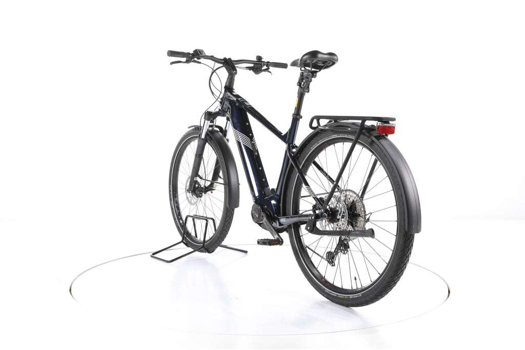 Cannondale Tesoro Neo 2 Trekking E-Bike - Image 9