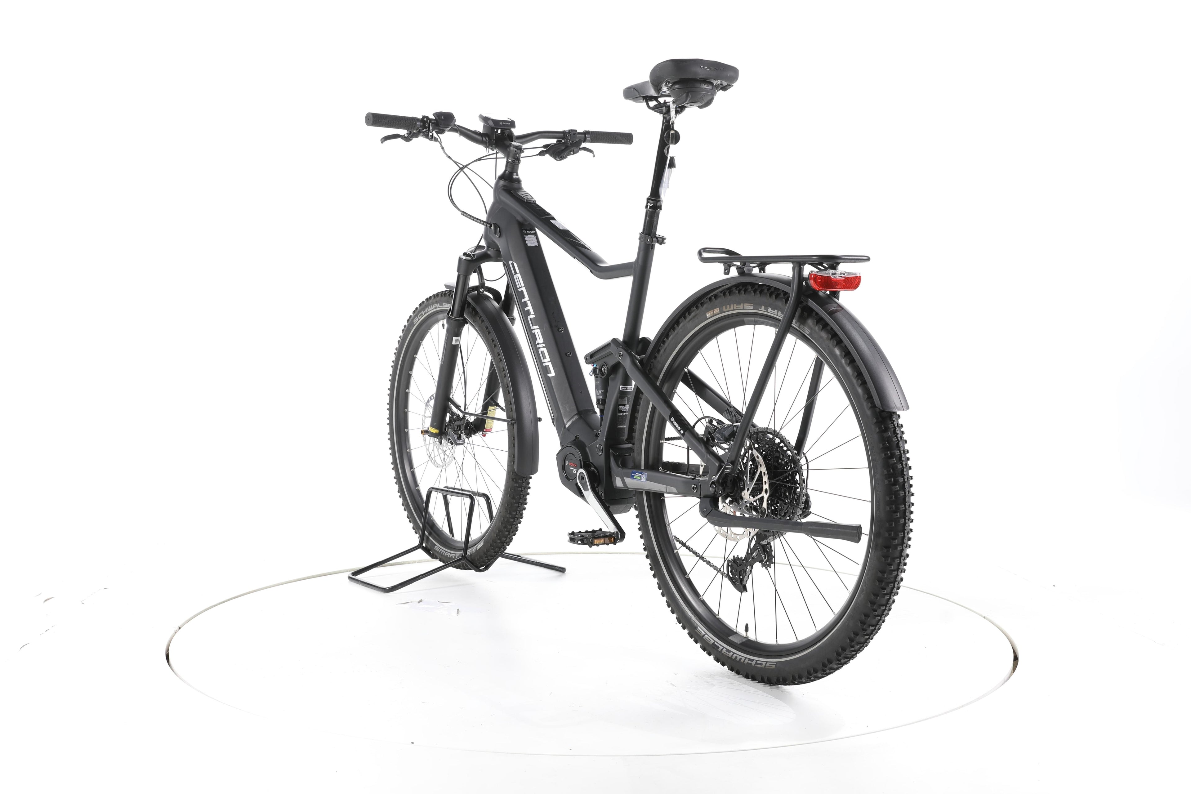 Centurion Lhasa E R860i EQ SUV E-Bike - Image 9