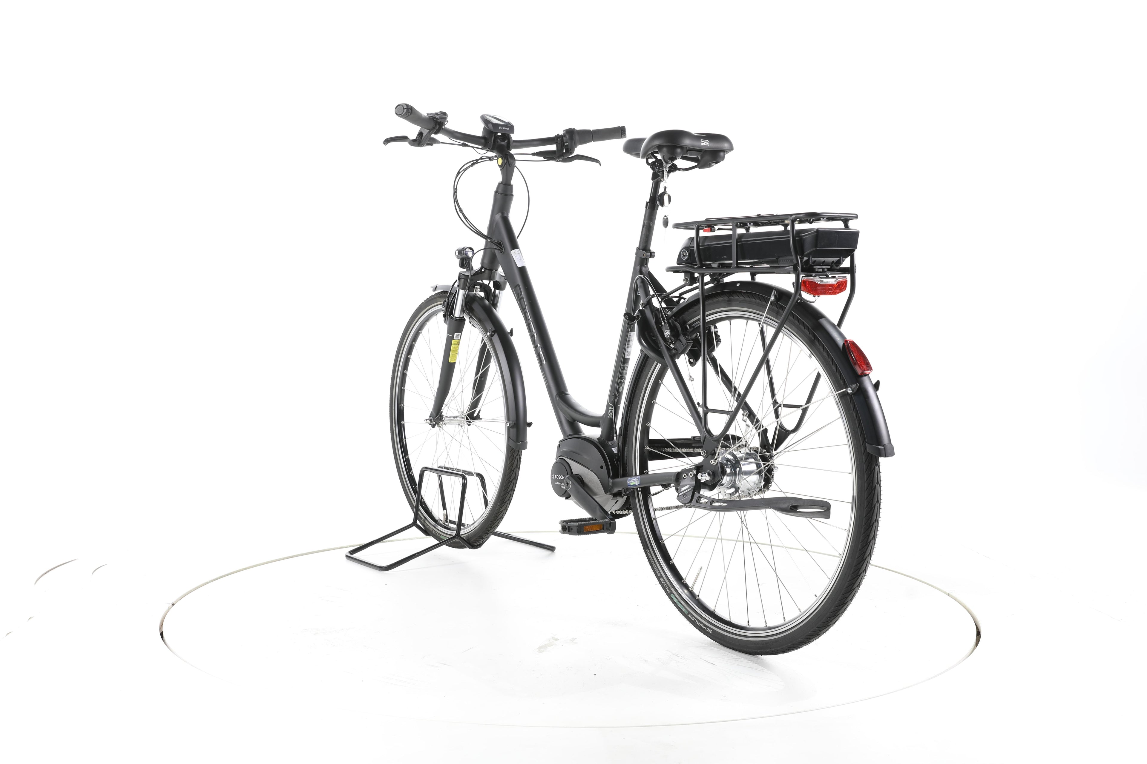 Green's Bristol City E-Bike Tiefeinsteiger - Image 9