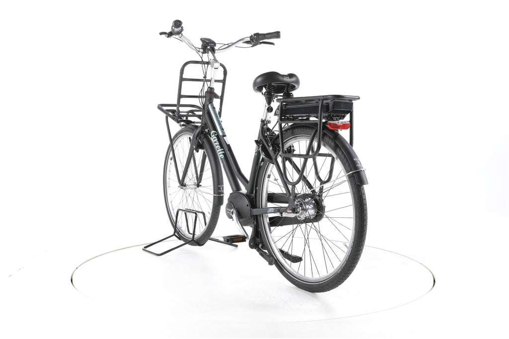 Gazelle Miss Grace C7+ HMB City E-Bike Tiefeinsteiger - Image 9