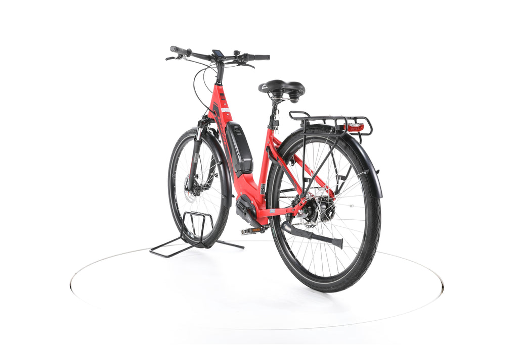 Ideal ORAMA-605C ECO eCity City E-Bike Tiefeinsteiger - Image 9