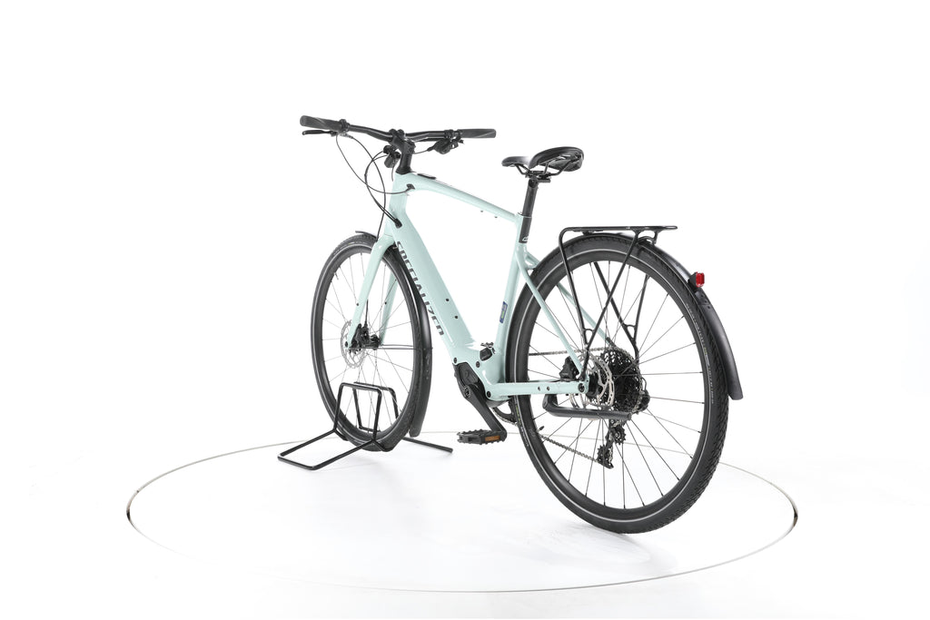 Specialized Turbo Vado SL 4.0 Trekking E-Bike - Image 9
