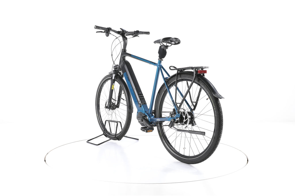 Raleigh Preston Premium City E-Bike - Image 9