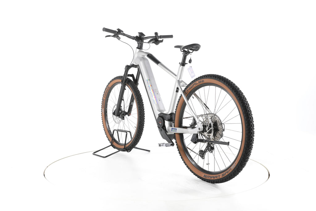 Cube Reaction Hybrid SLX E-Bike 2023 - Image 9